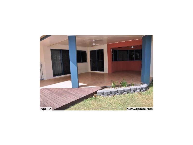 6 Verna Street, Bowen QLD 4805