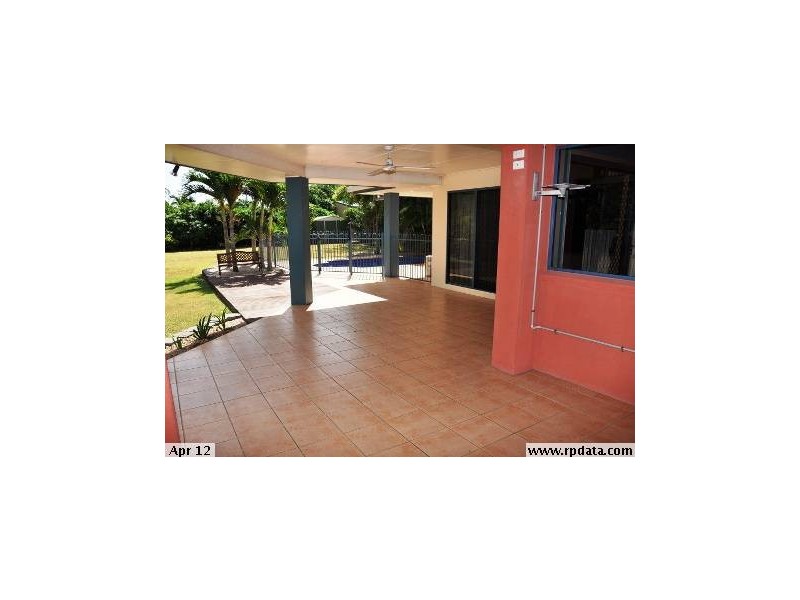 6 Verna Street, Bowen QLD 4805