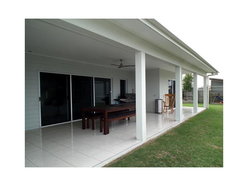 7 Cullen Close, Bowen QLD 4805