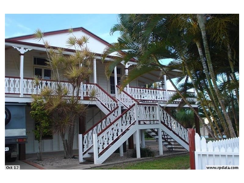 2 Dalrymple Street, Bowen QLD 4805