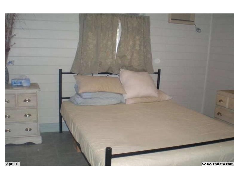 2 Dalrymple Street, Bowen QLD 4805