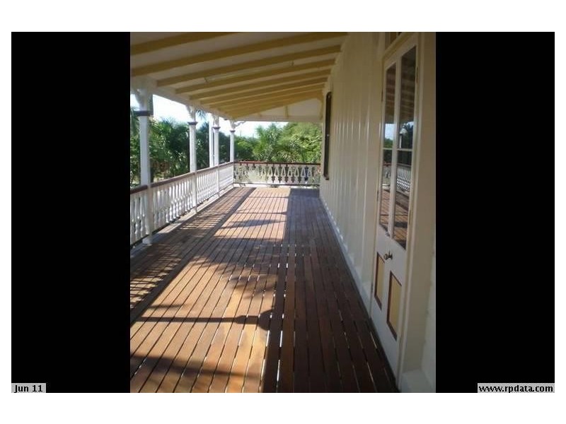 2 Dalrymple Street, Bowen QLD 4805