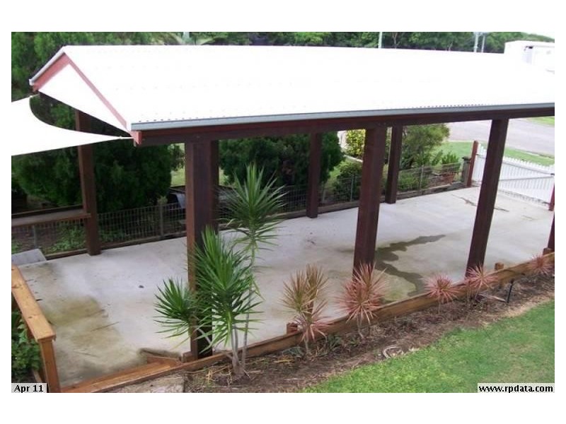 2 Dalrymple Street, Bowen QLD 4805