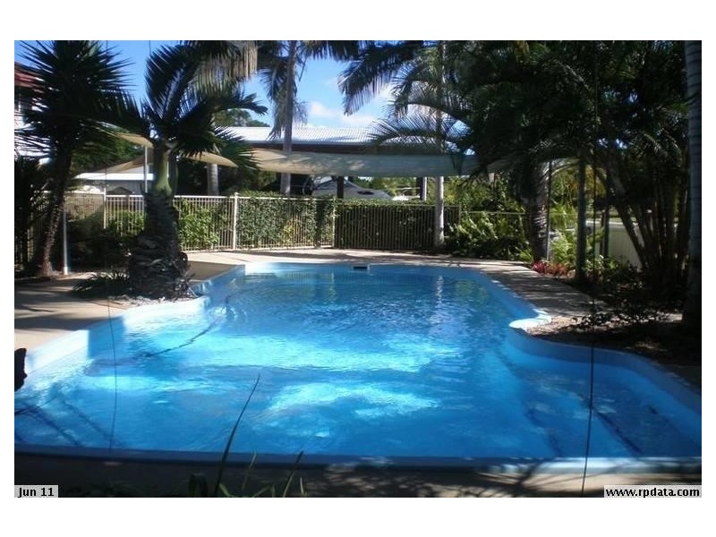 2 Dalrymple Street, Bowen QLD 4805