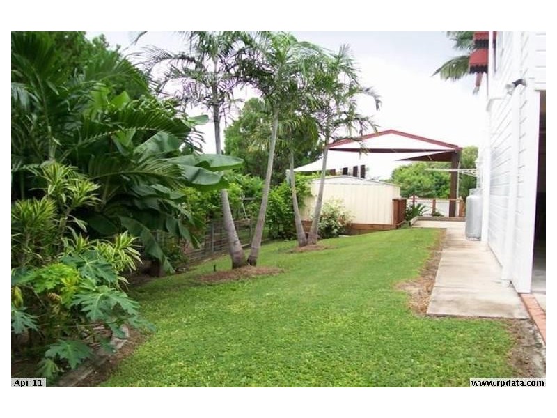 2 Dalrymple Street, Bowen QLD 4805