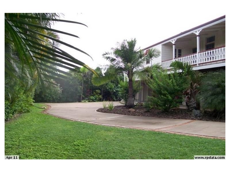 2 Dalrymple Street, Bowen QLD 4805