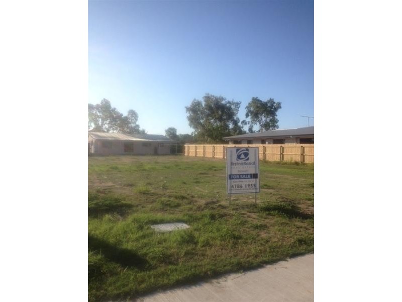 13 Wattle Crescent, Bowen QLD 4805