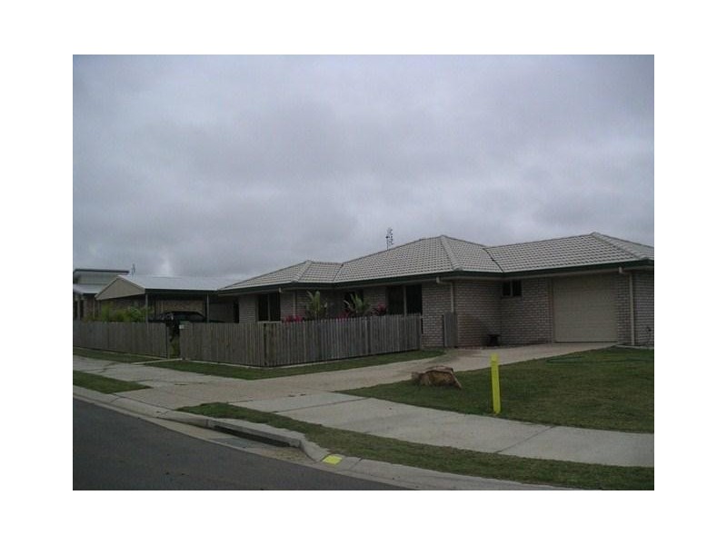 Lot 78 Banks Drive, Bowen QLD 4805