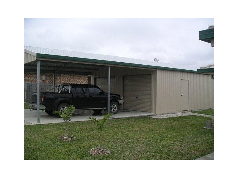 Lot 78 Banks Drive, Bowen QLD 4805