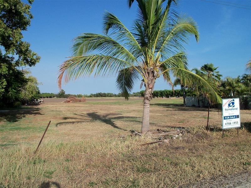 61 Mt Nutt Road, Bowen QLD 4805