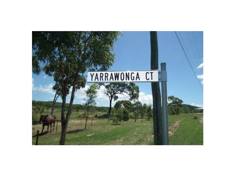Lot/22 Yarrawonga Court, Bowen QLD 4805