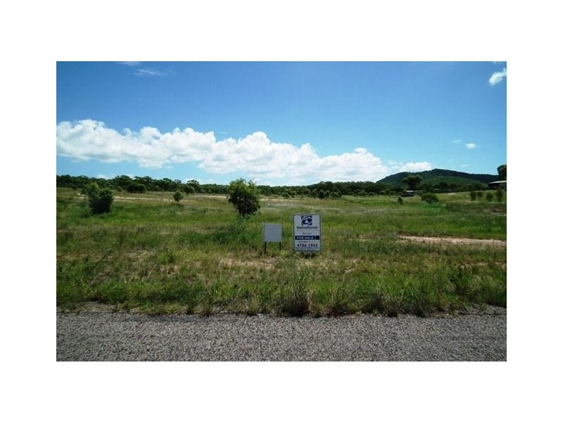 Lot/22 Yarrawonga Court, Bowen QLD 4805