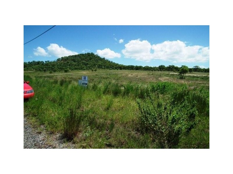 Lot/22 Yarrawonga Court, Bowen QLD 4805