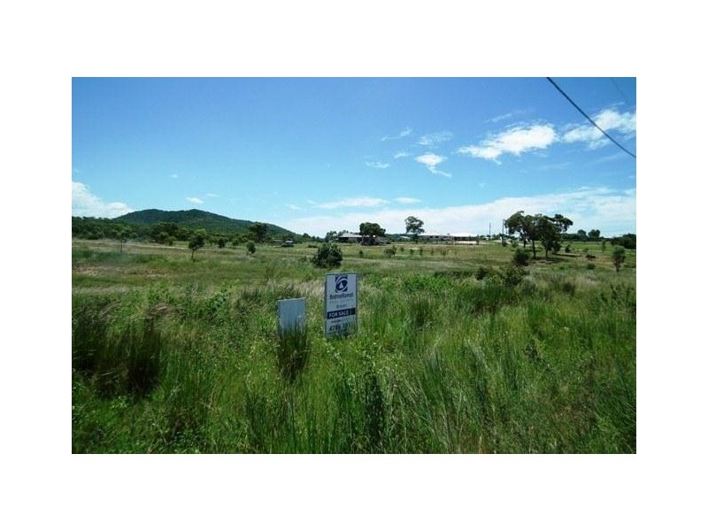 Lot/22 Yarrawonga Court, Bowen QLD 4805