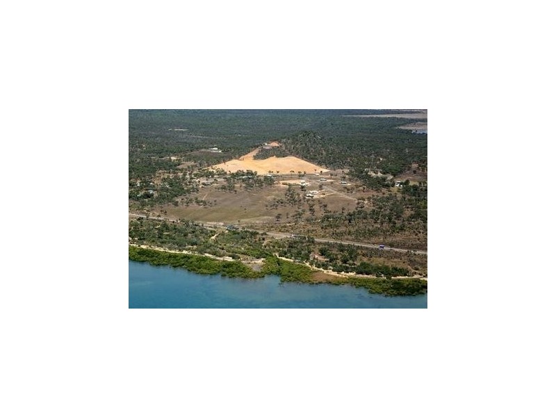 Lot/22 Yarrawonga Court, Bowen QLD 4805