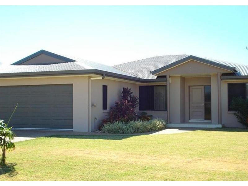 9 Kirkpatrick Court, Bowen QLD 4805