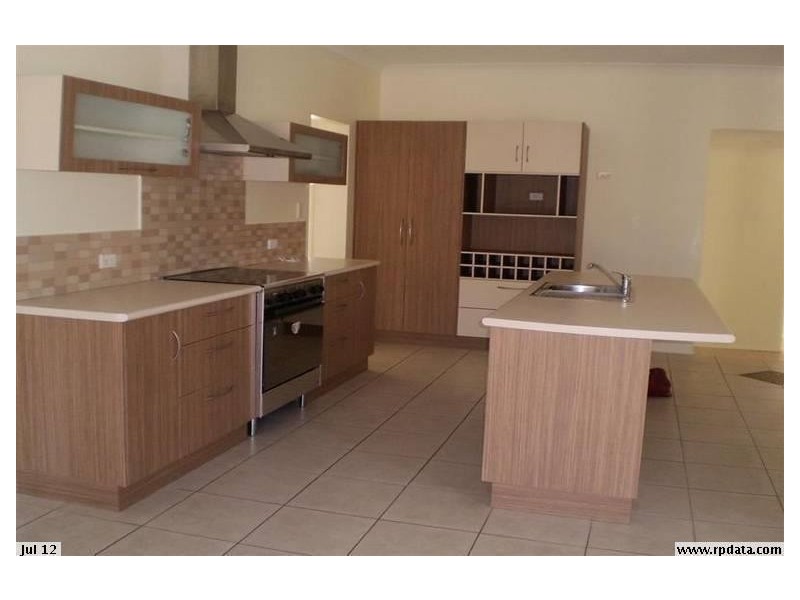 144 Ocean View Drive, Bowen QLD 4805