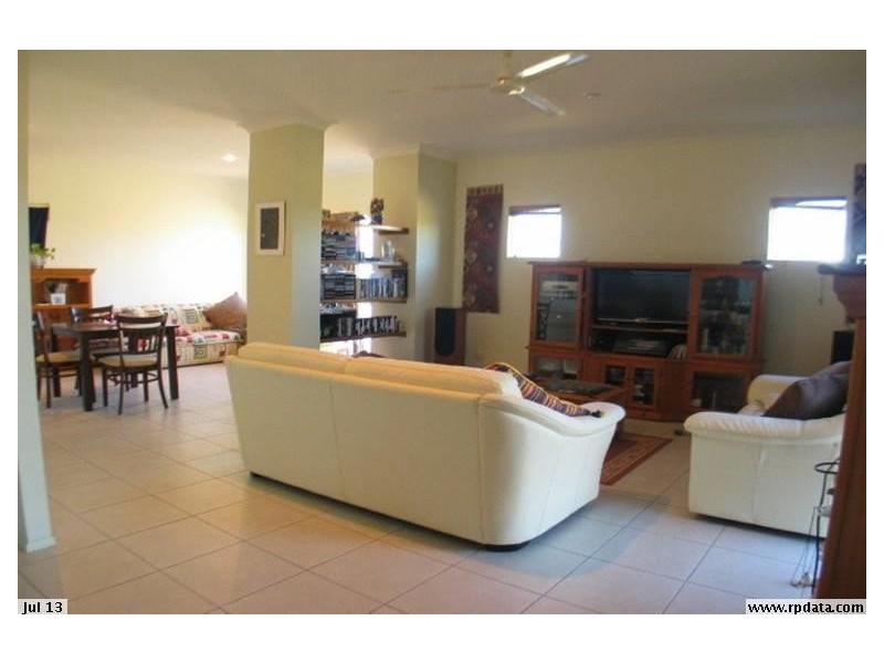 144 Ocean View Drive, Bowen QLD 4805