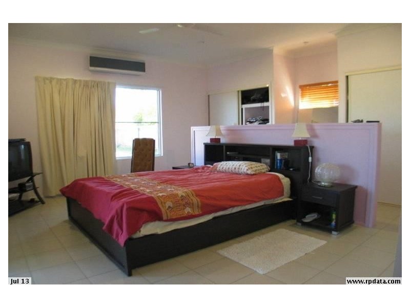 144 Ocean View Drive, Bowen QLD 4805