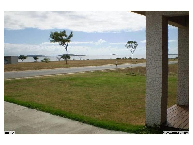 144 Ocean View Drive, Bowen QLD 4805