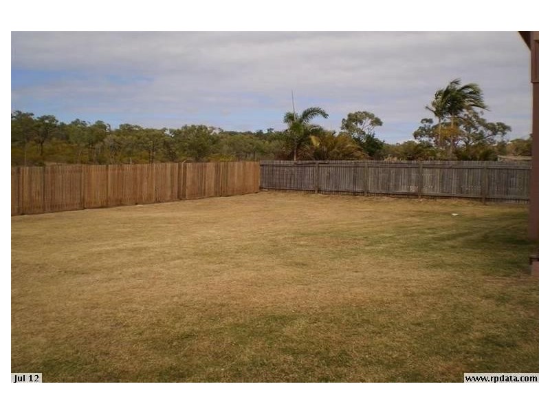 144 Ocean View Drive, Bowen QLD 4805