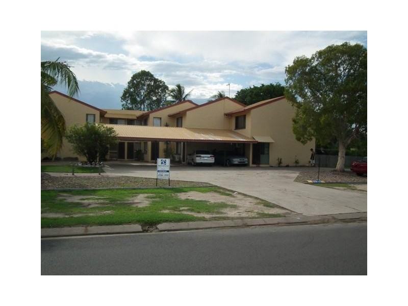 6/2a Powell Street, Bowen QLD 4805