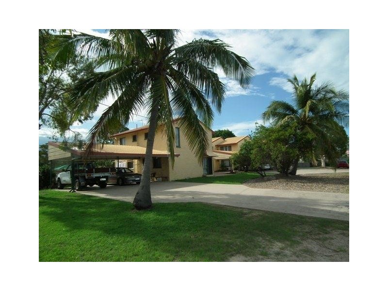 6/2a Powell Street, Bowen QLD 4805