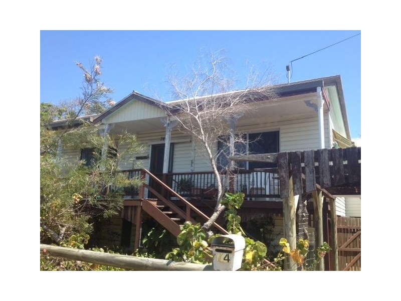 74 Kennedy Street, Bowen QLD 4805