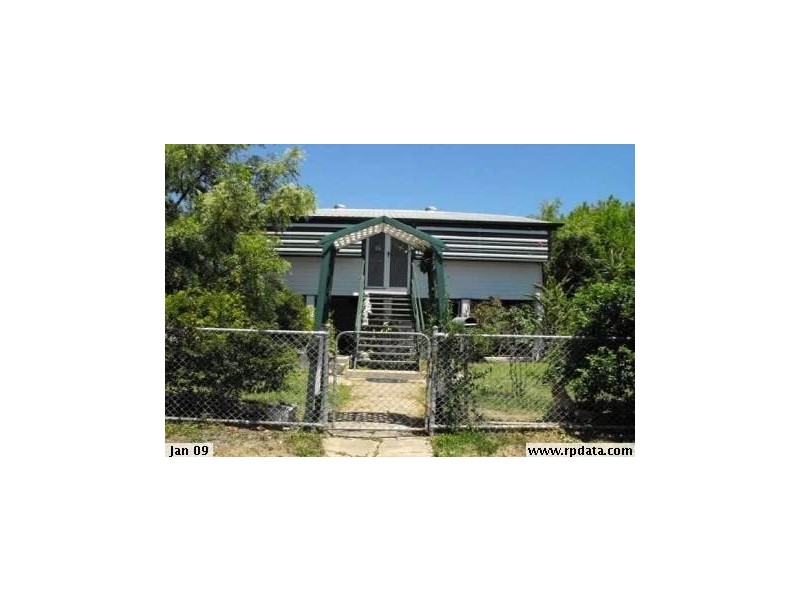 13 Aberdeen Street, Collinsville QLD 4804