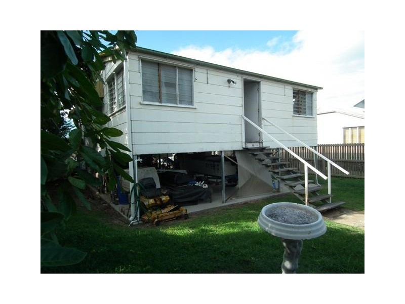 66 Livingstone Street, Bowen QLD 4805