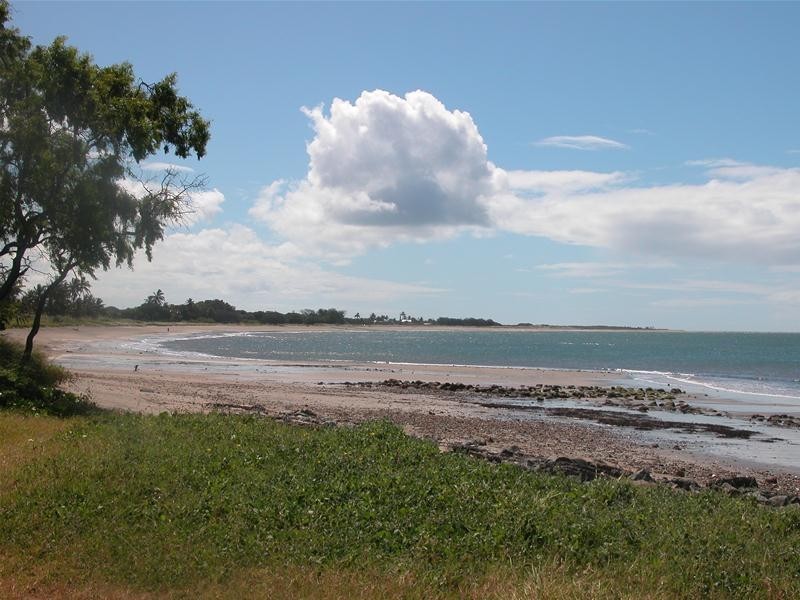 Lot/2 Nona Street, Bowen QLD 4805