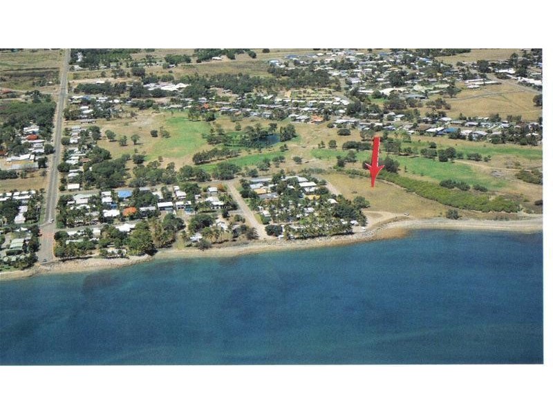 Lot/2 Nona Street, Bowen QLD 4805