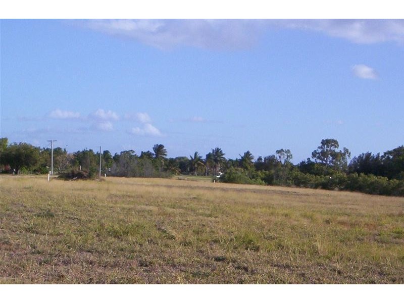 Lot/2 Nona Street, Bowen QLD 4805