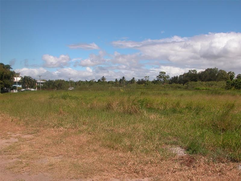 Lot/2 Nona Street, Bowen QLD 4805