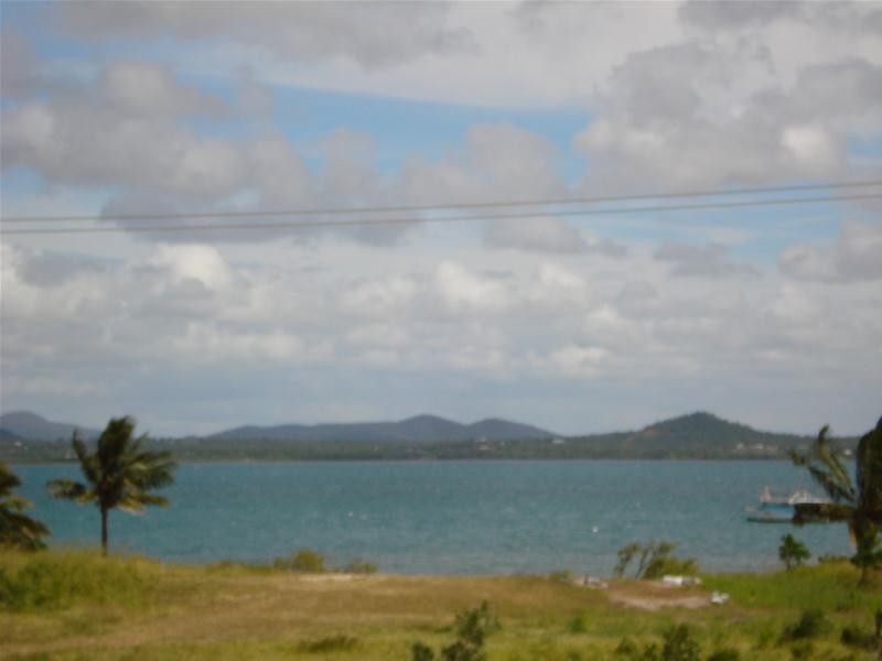 12 Wentworth Street, Bowen QLD 4805