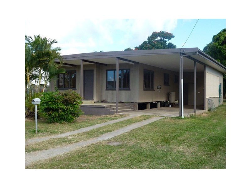 3 Mullers Lane, Bowen QLD 4805