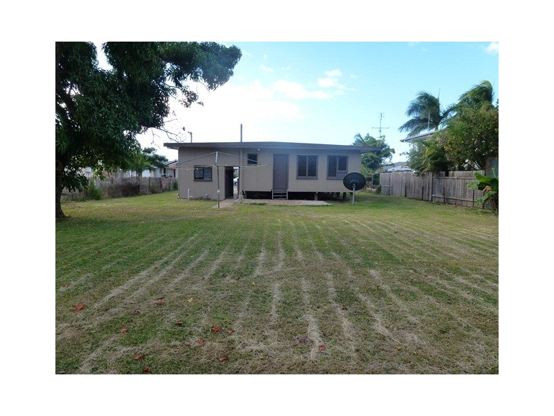 3 Mullers Lane, Bowen QLD 4805