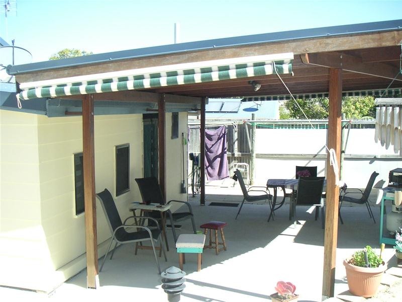 4 Johnston Street, Bowen QLD 4805