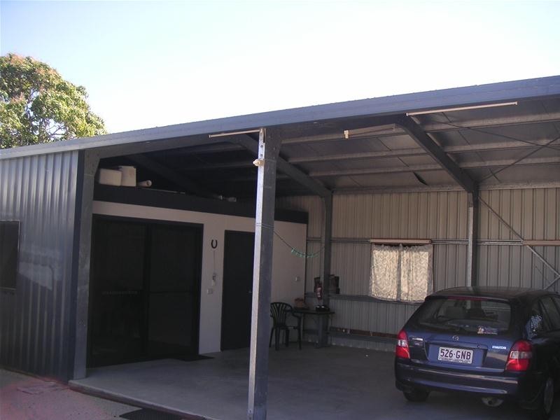 4 Johnston Street, Bowen QLD 4805