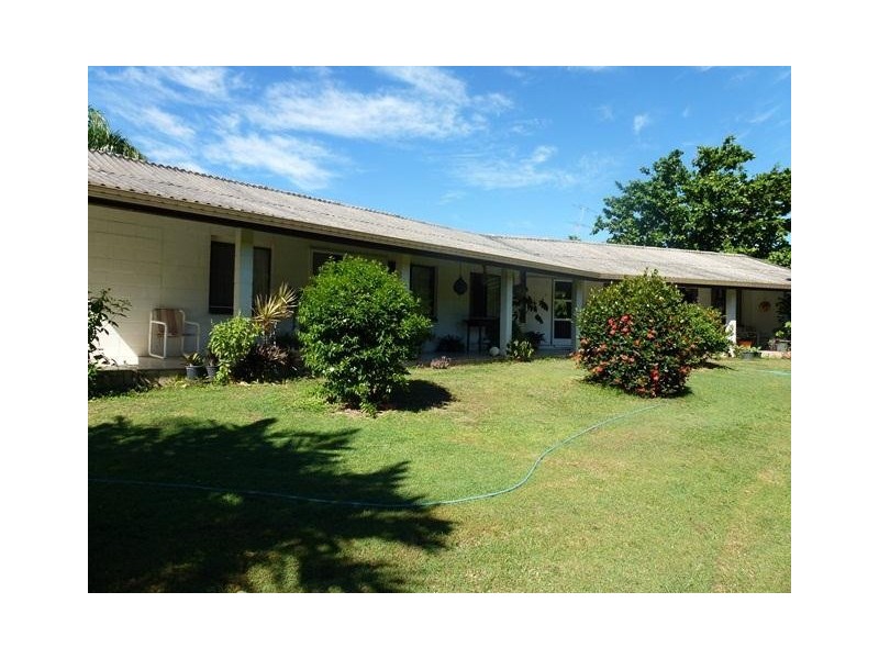 40 Inverdon Road, Bowen QLD 4805