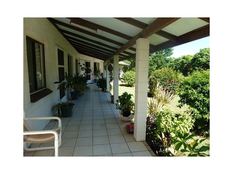 40 Inverdon Road, Bowen QLD 4805