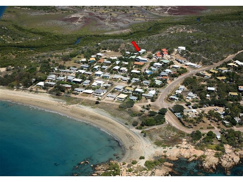 2 Lotus Lane, Bowen QLD 4805