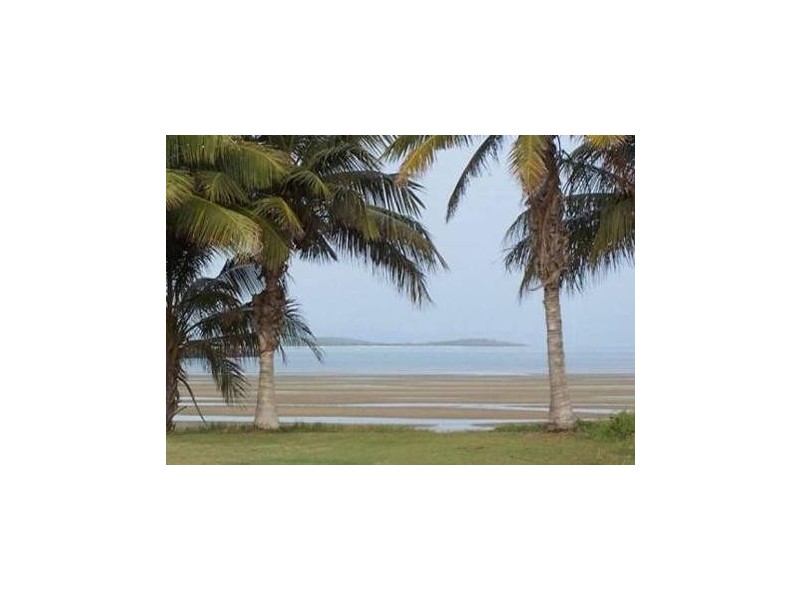 23 Thomas Street, Bowen QLD 4805