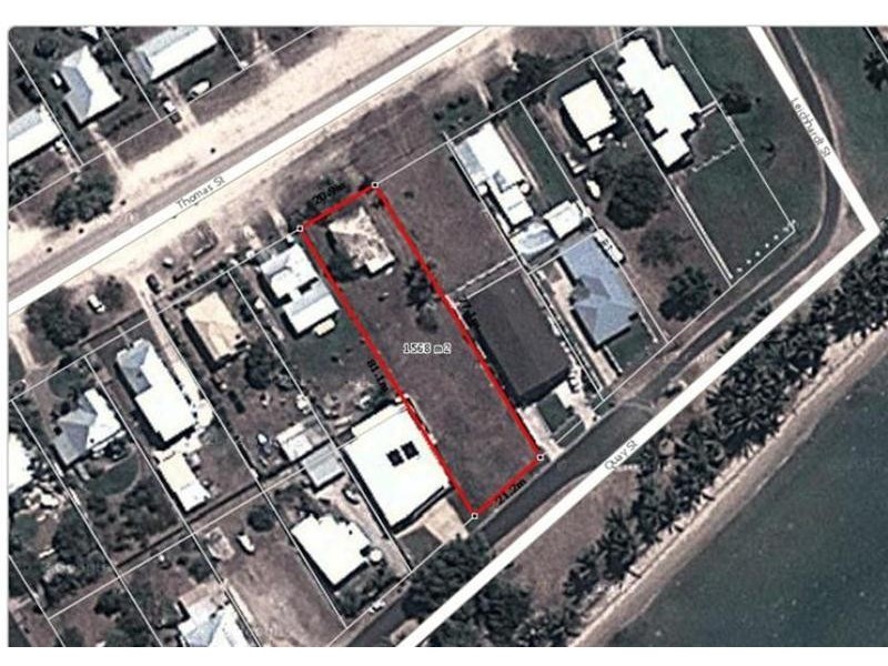 23 Thomas Street, Bowen QLD 4805