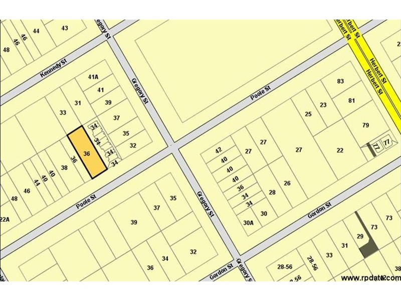 36 Poole Street, Bowen QLD 4805