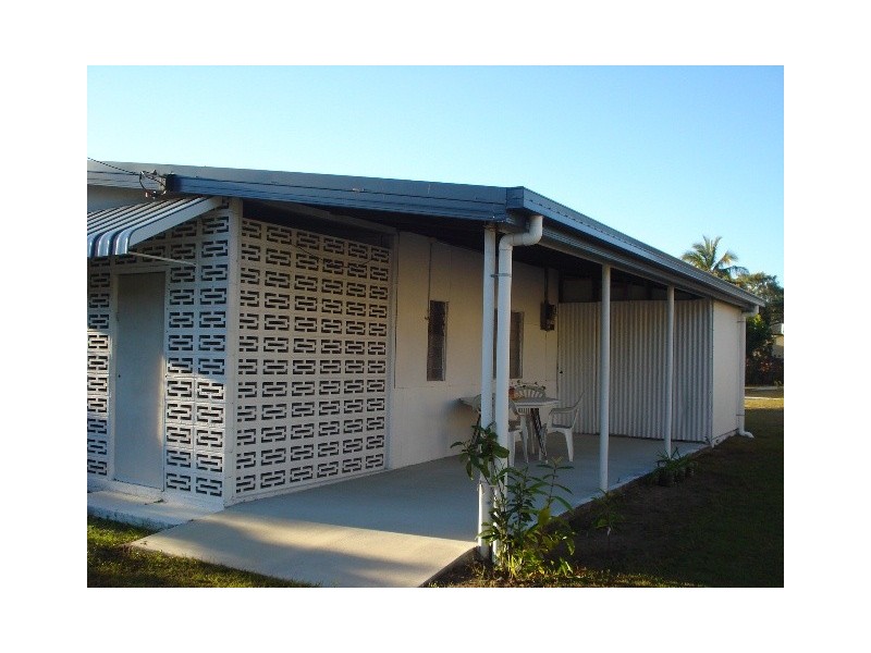 72 Field Street, Bowen QLD 4805