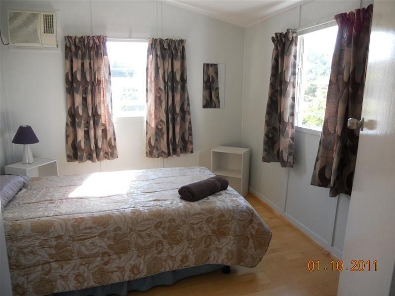 56 Eleventh Avenue, Collinsville QLD 4804