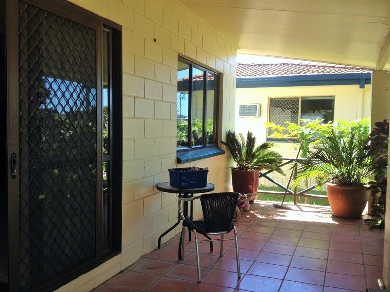 8 A Dalrymple Street, Bowen QLD 4805