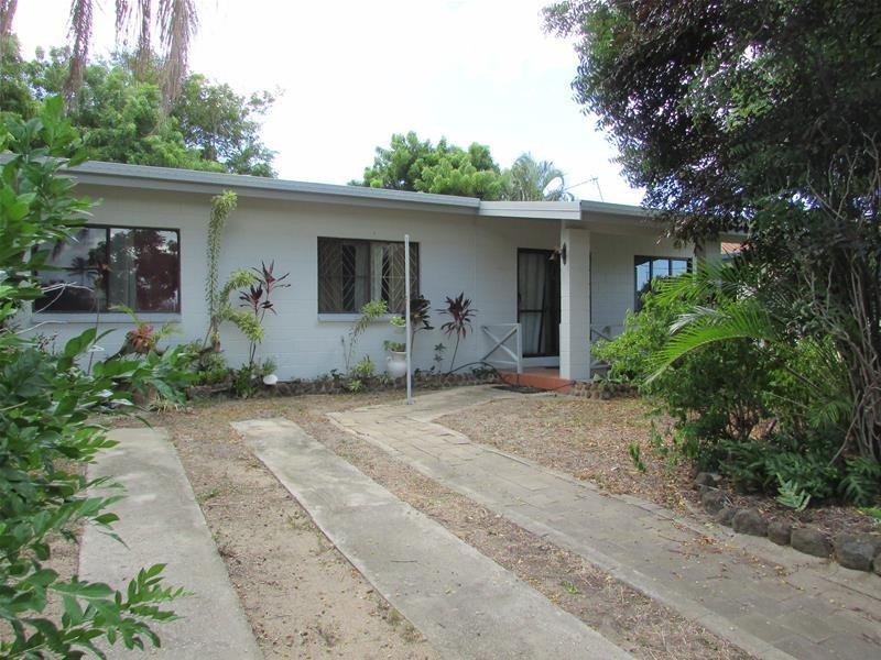 8 A Dalrymple Street, Bowen QLD 4805