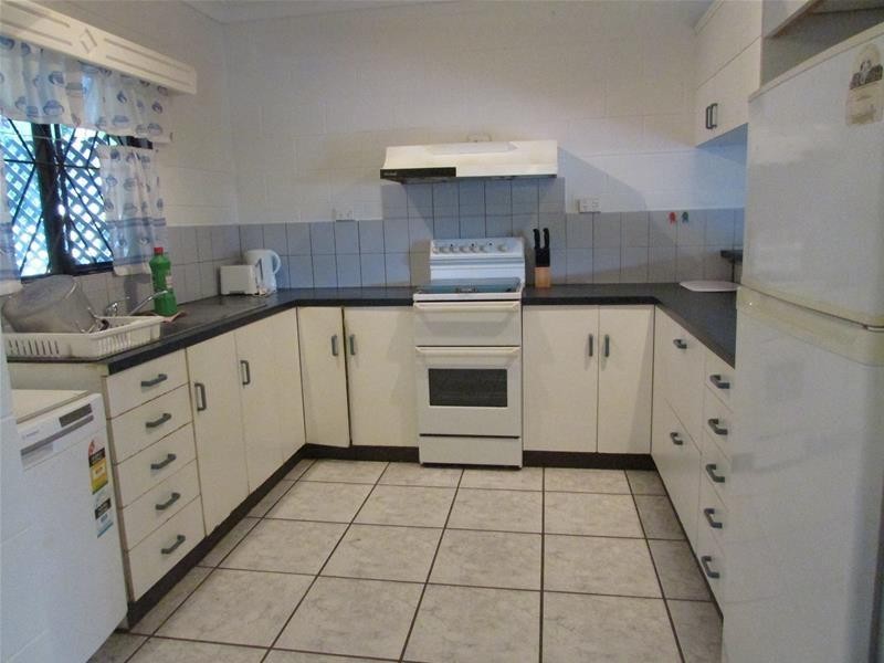 8 A Dalrymple Street, Bowen QLD 4805